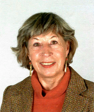 Barbara Bernet